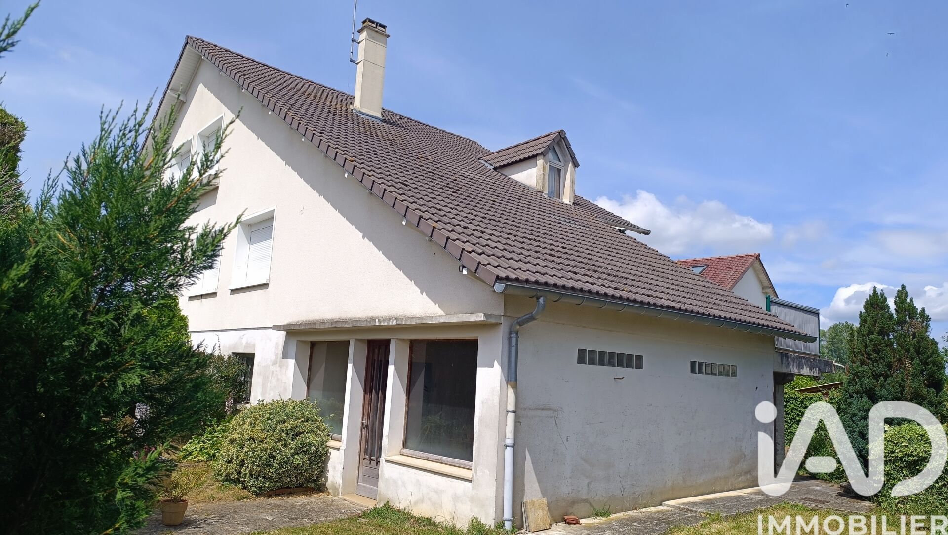 Vente Maison d'architecte 8 pièces - Photo 3