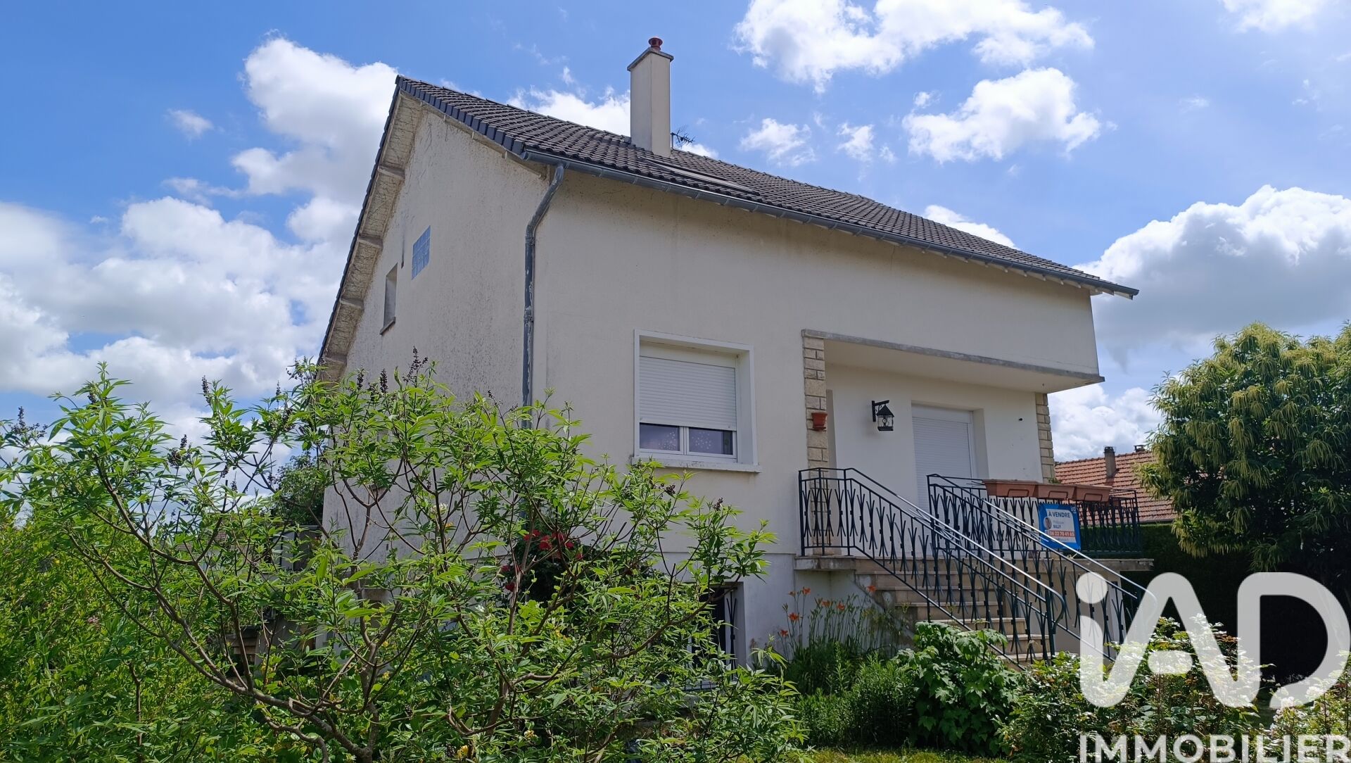 Vente Maison d'architecte 8 pièces - Photo 5