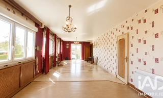 Maison 8 Pièces 166 m² à vendre à Bonnard (89400)