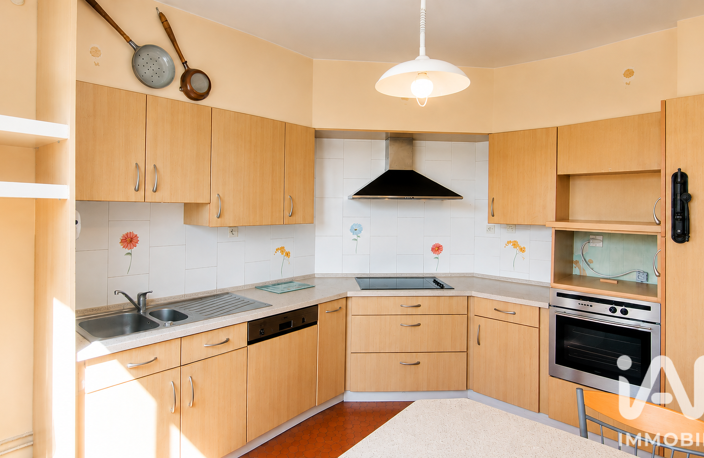 Vente Maison d'architecte 8 pièces — photo 2
