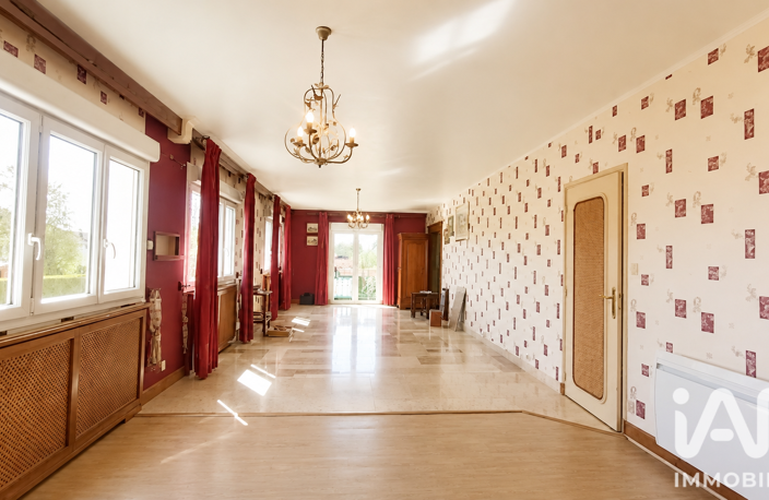 Vente Maison d'architecte 8 pièces — photo 3