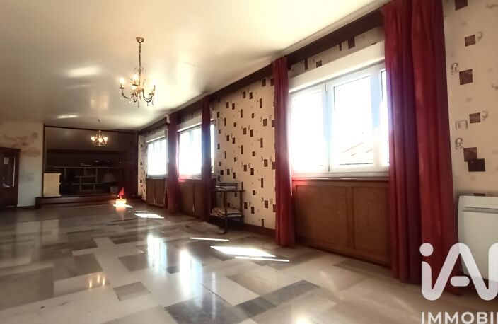 Vente Maison d'architecte 8 pièces — photo 4