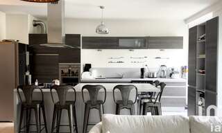 Appartement 5 Pièces 104 m² à vendre à Lyon 7 (69007)