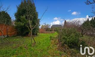 Terrain  734 m² à vendre à Rueil-Malmaison (92500)