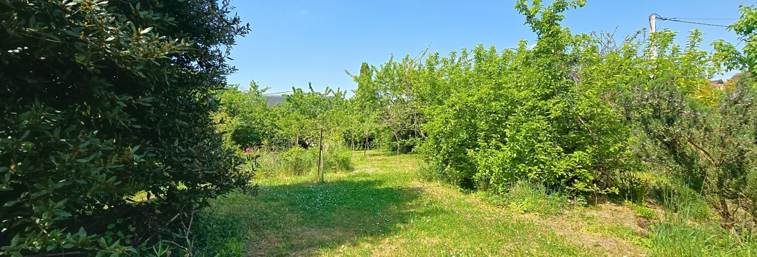 Terrain  734 m² à vendre à Rueil-Malmaison (92500)