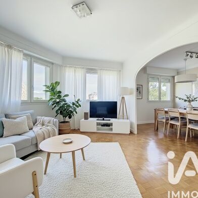 Appartement 3 pièces 142000 €