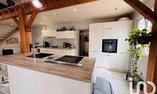 Maison 4 Pièces 179 m² à vendre à Montblanc (34290)