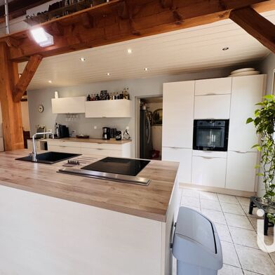 Maison 4 pièces 580000 €