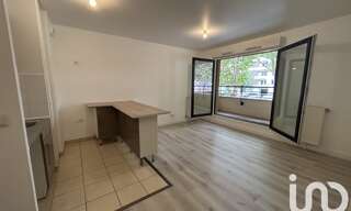 Appartement 3 Pièces 54 m² à vendre à Saint-Ouen-l'Aumône (95310)