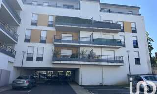 Appartement 3 Pièces 54 m² à vendre à Saint-Ouen-l'Aumône (95310)