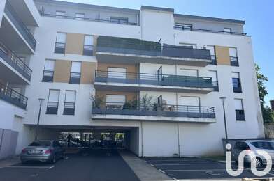 Appartement 3 pièces 179000 €