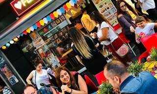 Commerce  55 m² à vendre à Marseille 5 (13005)