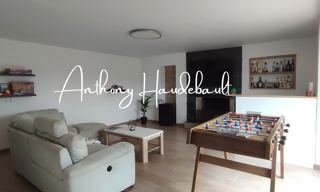 Maison 5 Pièces 137 m² à vendre à Mauléon (79700)