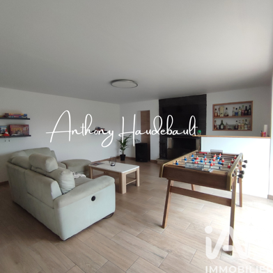 Maison 5 pièces 169000 €