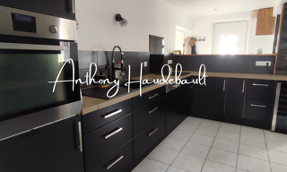 Maison 5 Pièces 137 m² à vendre à Mauléon (79700)