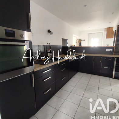 Maison 5 pièces 169000 €