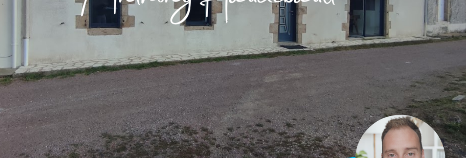 Maison 5 Pièces 137 m² à vendre à Mauléon (79700)