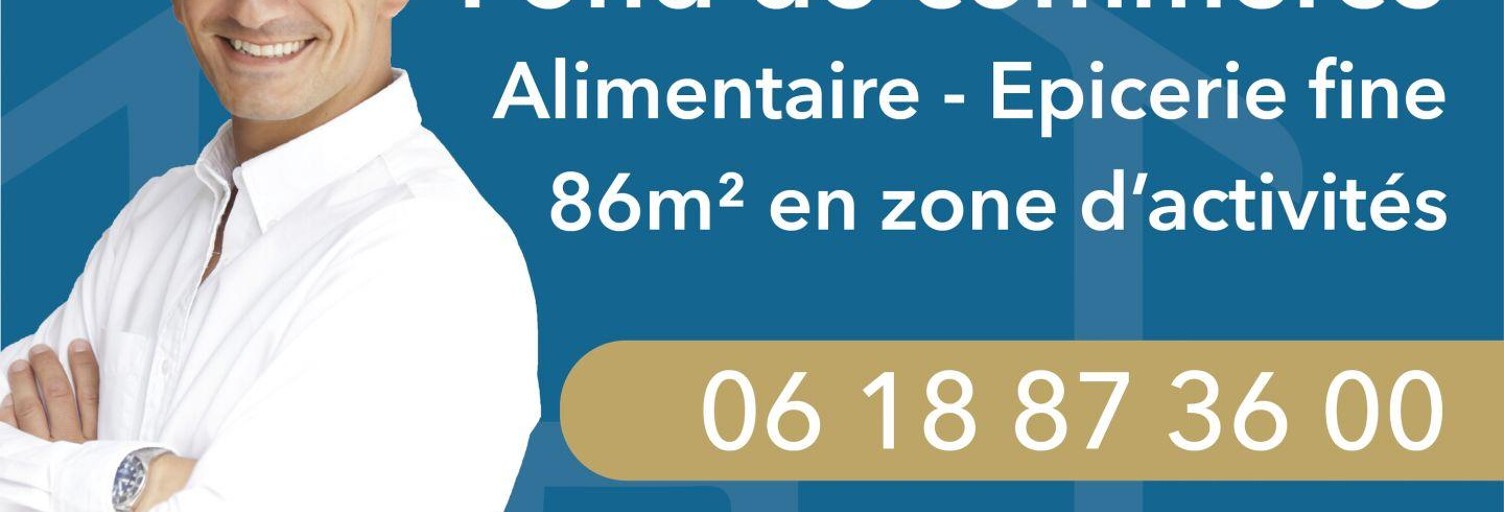 Commerce  86 m² à vendre à Rocbaron (83136)