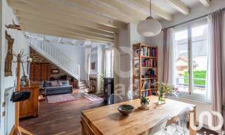 Maison 6 Pièces 144 m² à vendre à Montargis (45200)