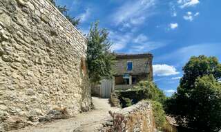 Maison 7 Pièces 190 m² à vendre à Lussan (30580)