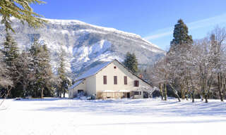 Commerce  470 m² à vendre à Saint-Pierre-d'Argençon (05140)