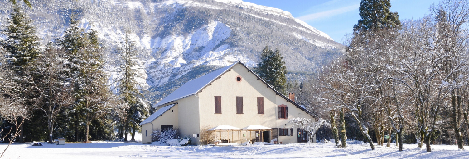 Commerce  470 m² à vendre à Saint-Pierre-d'Argençon (05140)