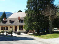 Vente Camping, Chambres d'hôtes/Gîte, Restaurant - Sud des Hautes Alpes — photo 3