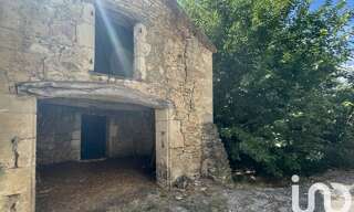 Maison 1 Pièce 420 m² à vendre à Lussan (30580)