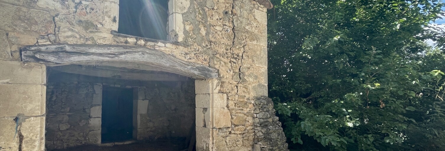 Maison 1 Pièce 420 m² à vendre à Lussan (30580)