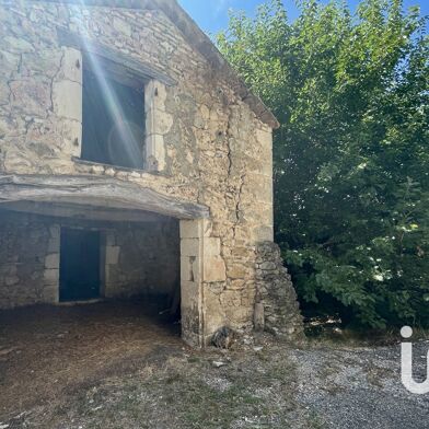 Maison 1 pièces 90000 €