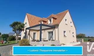 Maison 7 Pièces 195 m² à vendre à Courseulles-sur-Mer (14470)