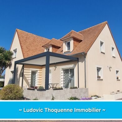 Maison 7 pièces 599900 €