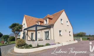 Maison 7 Pièces 195 m² à vendre à Courseulles-sur-Mer (14470)