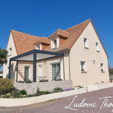 Maison 7 pièces 599900 €