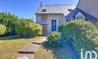 Maison 5 Pièces 90 m² à vendre à Saint-Jouan-des-Guérets (35430)