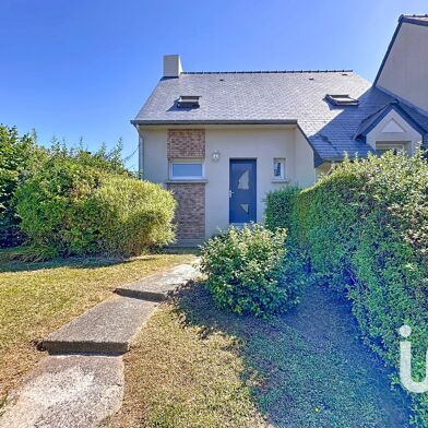 Maison 5 pièces 359500 €