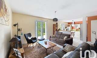 Maison 5 Pièces 90 m² à vendre à Saint-Jouan-des-Guérets (35430)