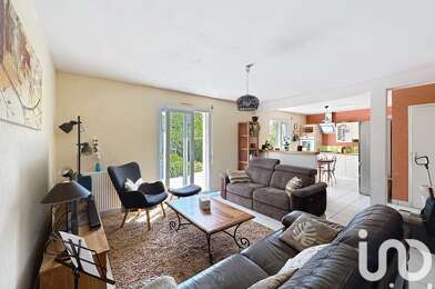 Maison 5 pièces 359500 €