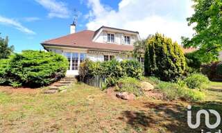 Maison 9 Pièces 170 m² à vendre à Gournay-sur-Marne (93460)