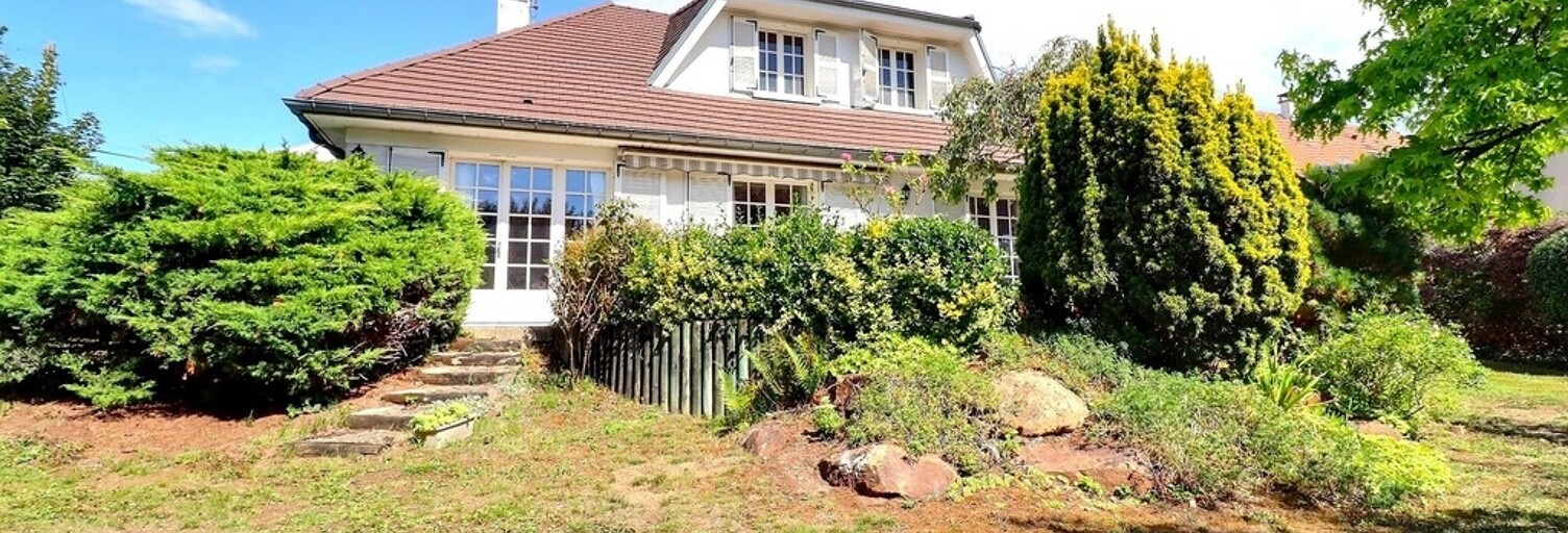 Maison 9 Pièces 170 m² à vendre à Gournay-sur-Marne (93460)