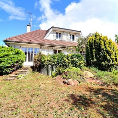 Maison 9 pièces 545000 €