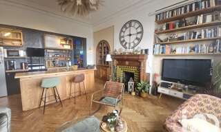 Appartement 4 Pièces 90 m² à vendre à Le Havre (76620)