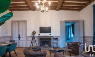 Appartement 4 Pièces 107 m² à vendre à Angers (49000)