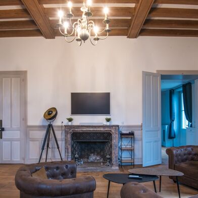 Appartement 4 pièces 333000 €