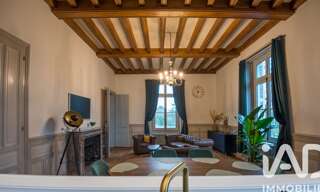 Appartement 4 Pièces 107 m² à vendre à Angers (49000)