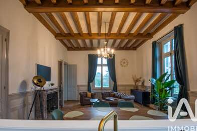 Appartement 4 pièces 333000 €