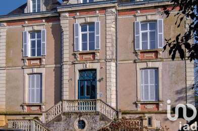 Appartement 4 pièces 333000 €