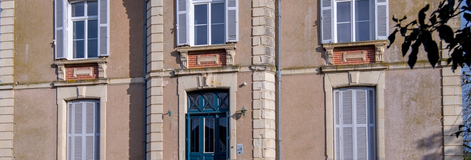 Appartement 4 Pièces 107 m² à vendre à Angers (49000)