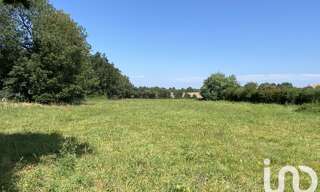 Terrain  1245 m² à vendre à Vendrennes (85250)