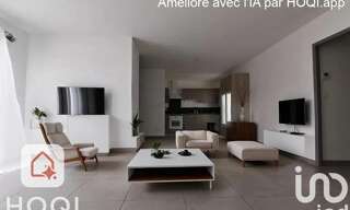 Maison 5 Pièces 107 m² à vendre à Croix-Chapeau (17220)